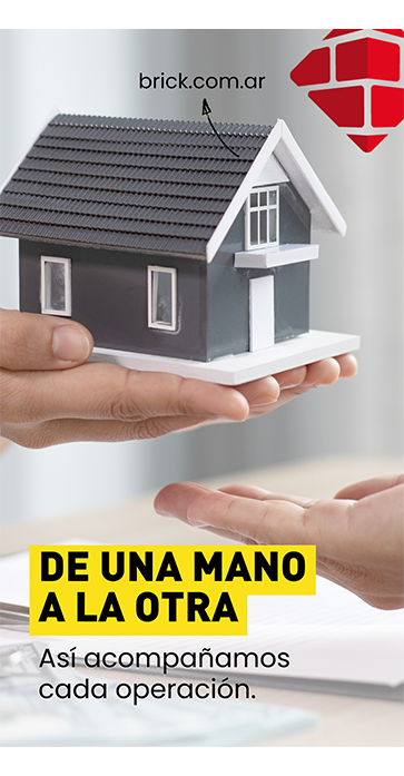 Contenido social de Brick 4