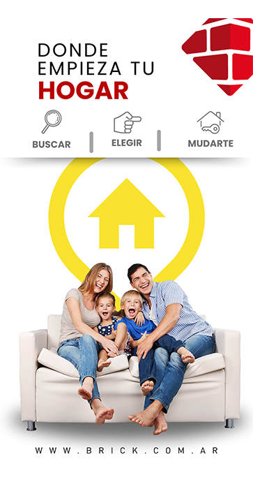 Contenido social de Brick 8